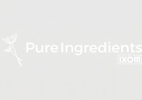 Pure Ingredients NZ